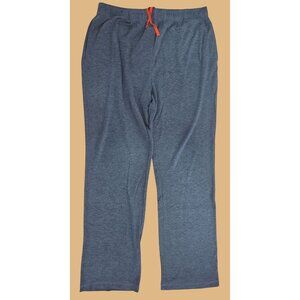Tommy Bahama Mens Blue Lounge Pants Medium